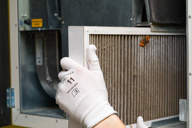 Best Duct Cleaning for Homes  in Lufkin, TX