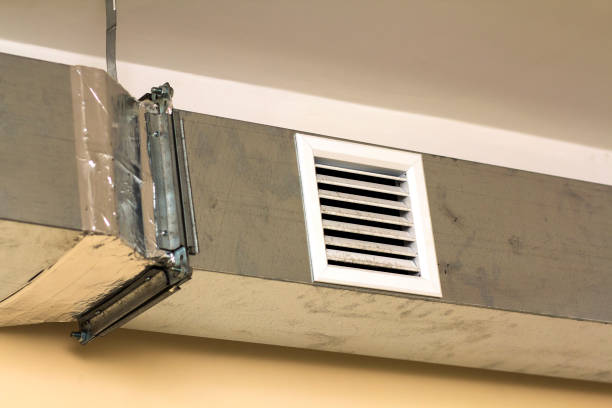 Affordable HVAC Duct Cleaning in Lufkin, TX